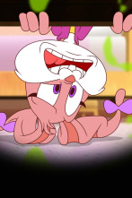 Imagen de Tiny Toons:... (T2): ¡Tengo una nueva aptitud! - 1