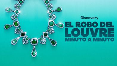 Imagen de El robo del Louvre: minuto a minuto - 2