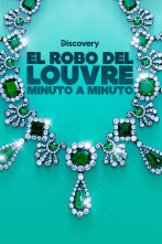 Imagen de El robo del Louvre: minuto a minuto - 1