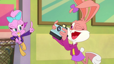 Imagen de Tiny Toons:... (T2): ¿Qué fue de Babsy Bunny? - 2