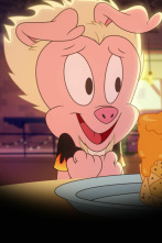 Imagen de Tiny Toons:... (T2): La foto más auténtica - 1