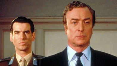 Imagen de El cuarto protocolo - 4