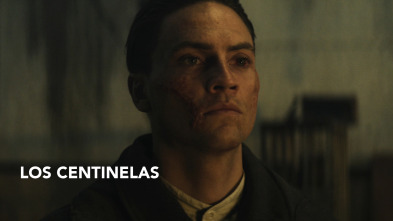 Imagen de Los Centinelas (T1) - 2