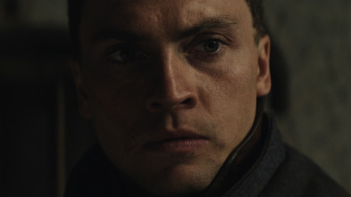 Imagen de Los Centinelas (T1): Ep.6  - 1