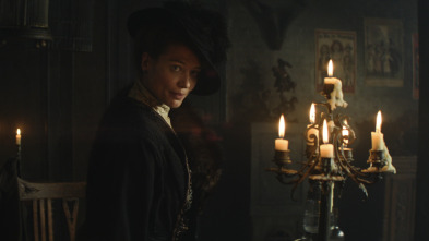 Imagen de Los Centinelas (T1): Ep.8  - 1