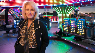 Imagen de El Reino Unido de... (T1): Ep.3 - 2