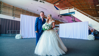 Imagen de Ultimate Wedding Planner (T1): Ep.1 - 2