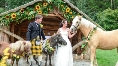 Imagen de Ultimate Wedding Planner (T1): Ep.2 - 2