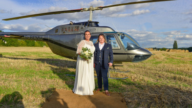 Imagen de Ultimate Wedding Planner (T1): Ep.3 - 2