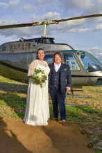 Imagen de Ultimate Wedding Planner (T1): Ep.3 - 1