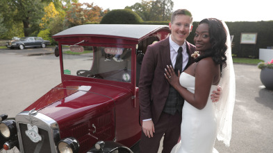 Imagen de Ultimate Wedding Planner (T1): Ep.4 - 2