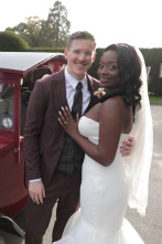 Imagen de Ultimate Wedding Planner (T1): Ep.4 - 1