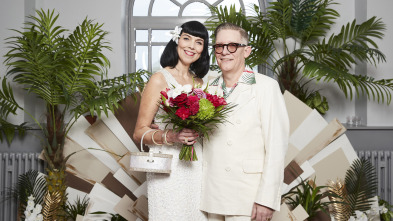 Imagen de Ultimate Wedding Planner (T1): Ep.5 - 2