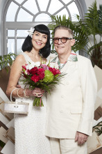 Imagen de Ultimate Wedding Planner (T1): Ep.5 - 1