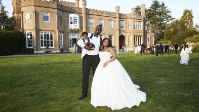 Imagen de Ultimate Wedding Planner (T1): Ep.6 - 2