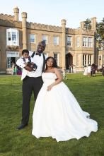 Imagen de Ultimate Wedding Planner (T1): Ep.6 - 1