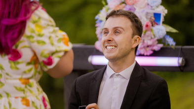 Imagen de ¿Te quieres casar conmigo?: Ep.2 - 2