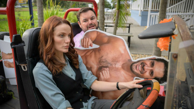 Imagen de Regreso al paraíso (T2): Ep.5  - 2