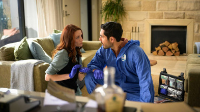 Imagen de Regreso al paraíso (T2): Ep.6  - 2