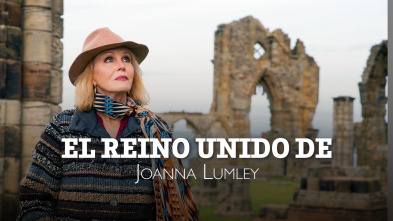 Imagen de El Reino Unido de Joanna Lumley (T1) - 2