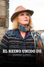 Imagen de El Reino Unido de Joanna Lumley (T1) - 1