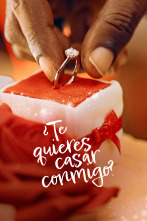 Imagen de ¿Te quieres casar conmigo?  - 1