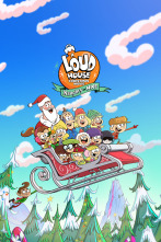 Imagen de Una casa de locos en Navidad: ¿has sido bueno? - 1