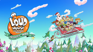 Imagen de Una casa de locos en Navidad: ¿has sido bueno? - 2