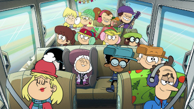 Imagen de Una casa de locos en Navidad: ¿has sido bueno? - 4