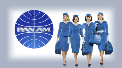 Imagen de Pan Am (T1) - 2