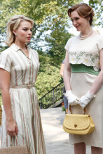 Imagen de Pan Am (T1): Ep.2 Siempre nos quedará París - 1