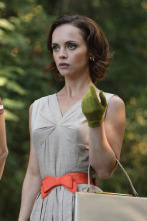 Imagen de Pan Am (T1): Ep.7 Lenguas romances - 1