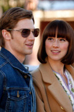 Imagen de Pan Am (T1): Ep.10 Beso beso Pun pun - 1