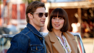 Imagen de Pan Am (T1): Ep.10 Beso beso Pun pun - 2