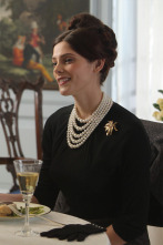 Imagen de Pan Am (T1): Ep.11 Secretos y mentiras - 1