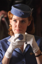 Imagen de Pan Am (T1): Ep.12 Relaciones Diplomáticas - 1