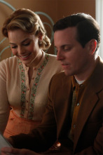 Imagen de Pan Am (T1): Ep.14 1964 - 1