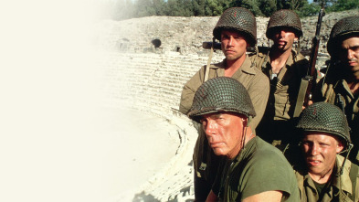 Imagen de Uno rojo: división de choque - 5