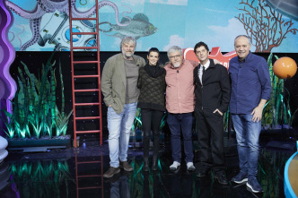 Imagen de Ilustres ignorantes (T19): Fotografías - 7