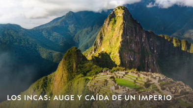 Imagen de Los incas: auge y caída de un imperio  - 2