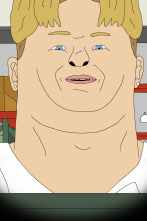 Imagen de Jaja, qué payasos (T1): Ep.9 Terapia - 1