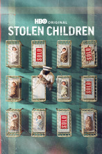 Imagen de Stolen Children - 1