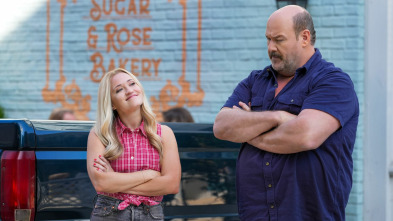 Imagen de El primer... (T2): Ep.7  - 2