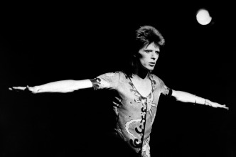 Imagen de David Bowie: el último acto - 7