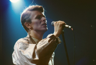 Imagen de David Bowie: el último acto - 8