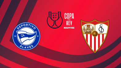 Imagen de Dieciseisavos: Alavés - Sevilla - 2