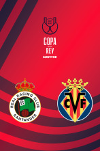 Imagen de Dieciseisavos: Racing - Villarreal - 1