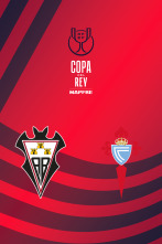 Imagen de Dieciseisavos: Albacete - Celta - 1