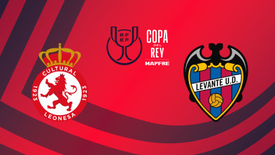 Imagen de Dieciseisavos: Cultural - Levante - 2