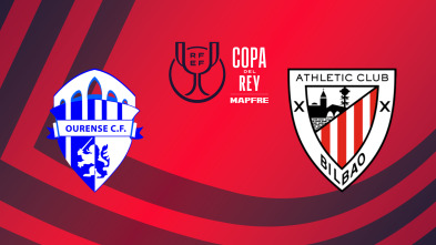 Imagen de Dieciseisavos: Ourense - Athletic - 2